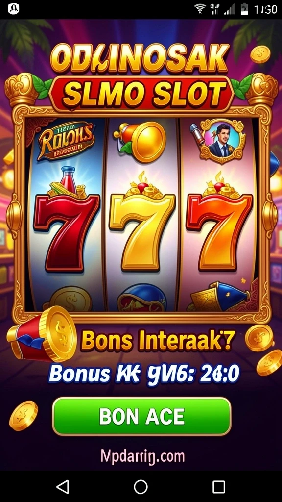 Screenshot bpjs777 nomor 2