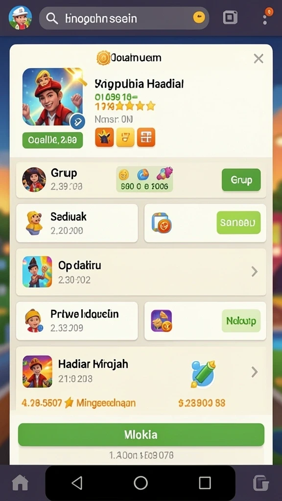 Screenshot gacor77 nomor 2