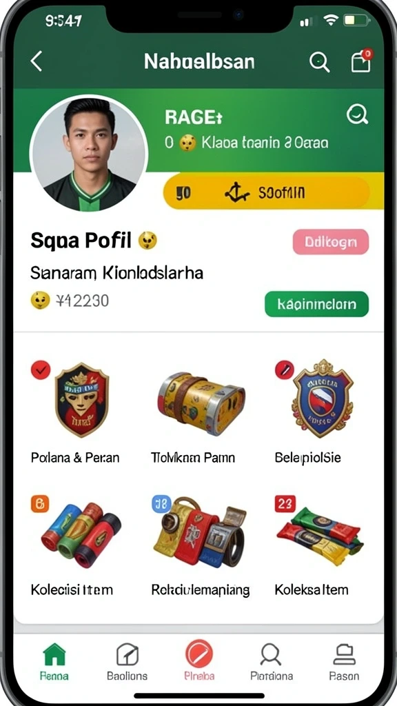 Screenshot mr888 nomor 2