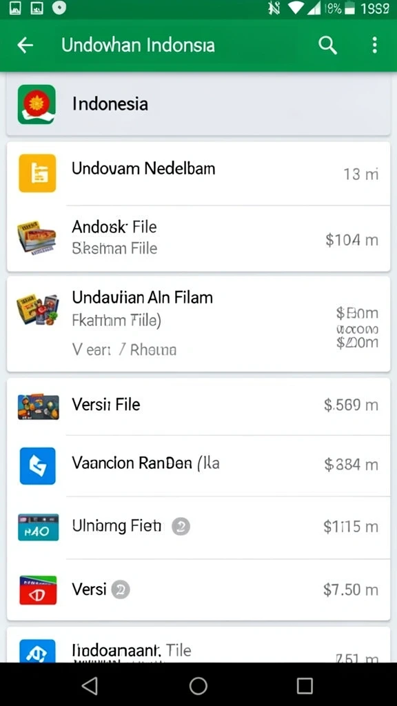 Screenshot pulau88 nomor 1