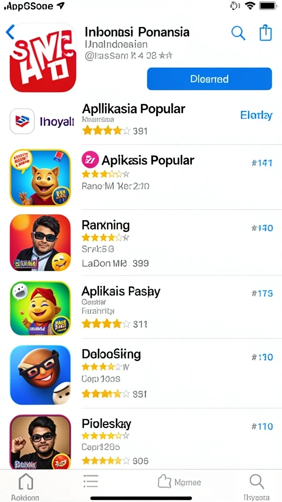 Screenshot sakti77 nomor 2