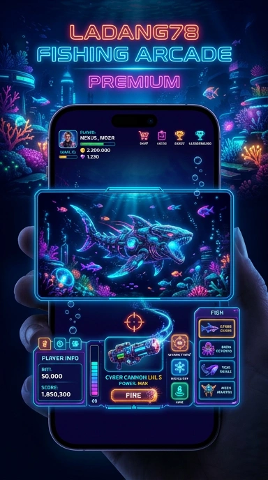 ladang78 — galeri pratinjau - APK Resmi